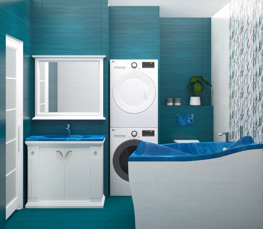 Планировка магазина сантехники