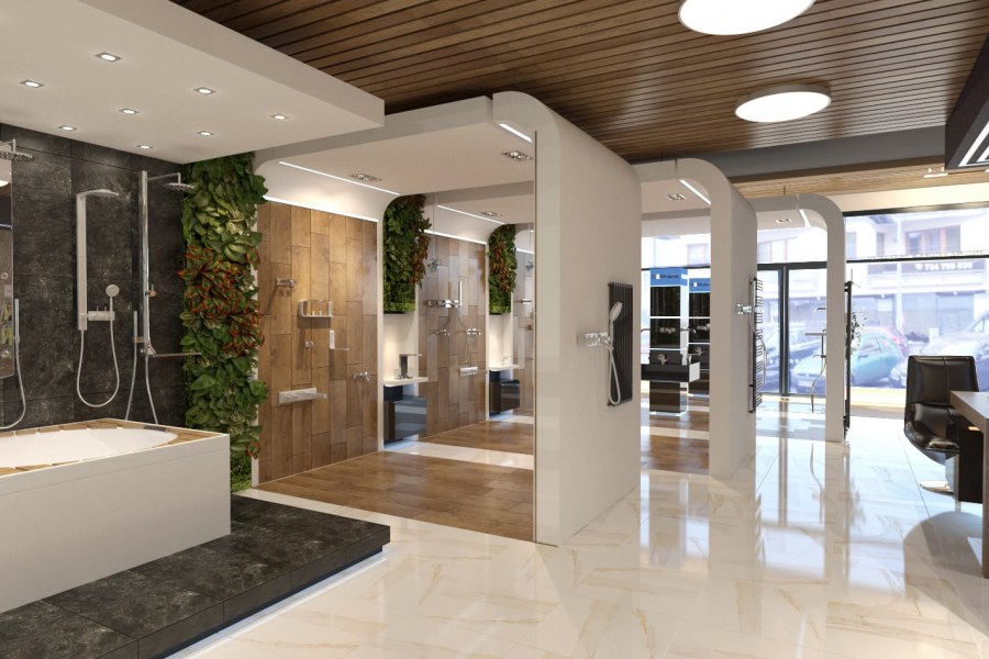 Санузел 4м2 планировка с душевой