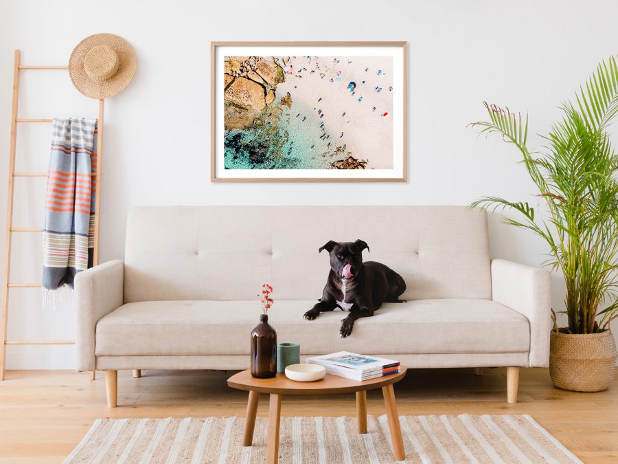 Дизайнерские детали интерьера