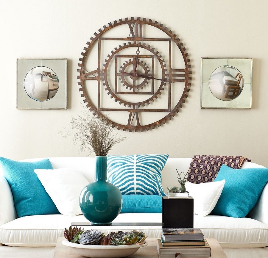 Стиль декора