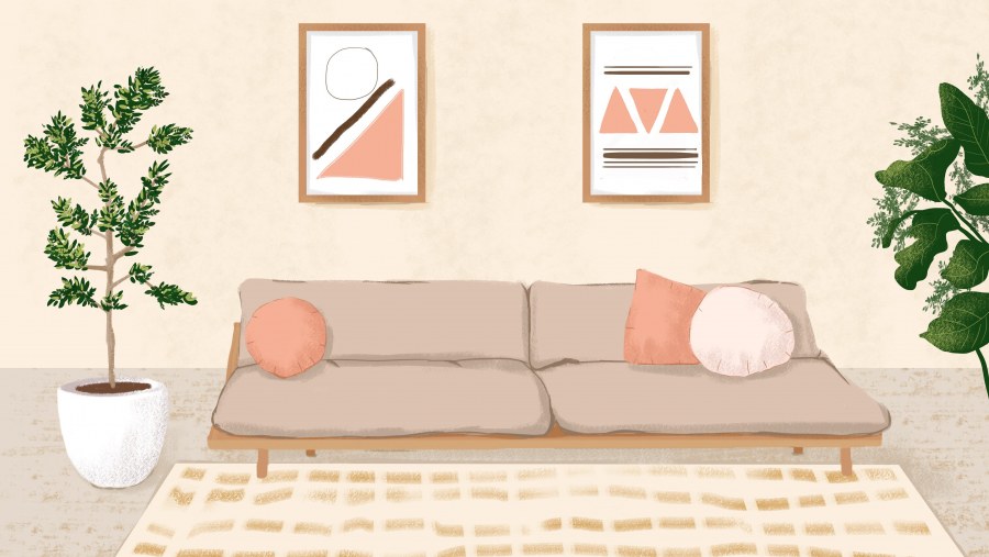 Аниме дом внутри для гача лайф