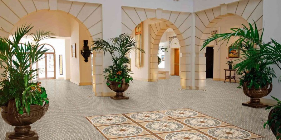 Керамогранит Realonda 44x44 Rialto