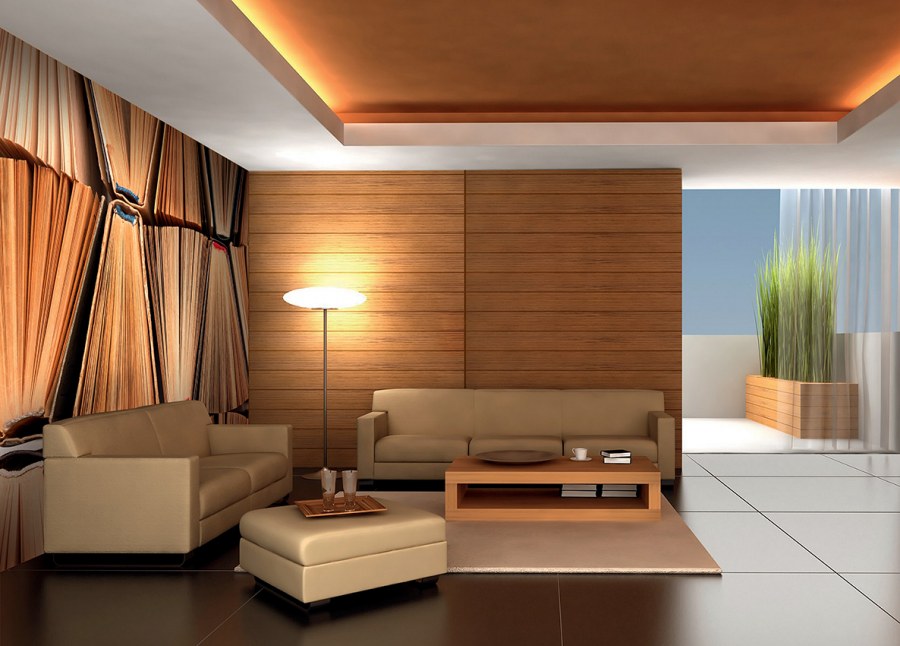 Natura 152.6 led Venge