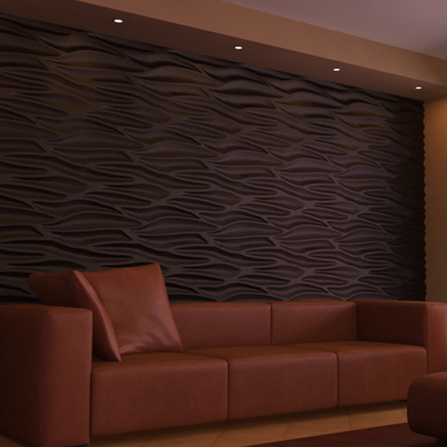 3d гипсовые панели deco line Modern m-48