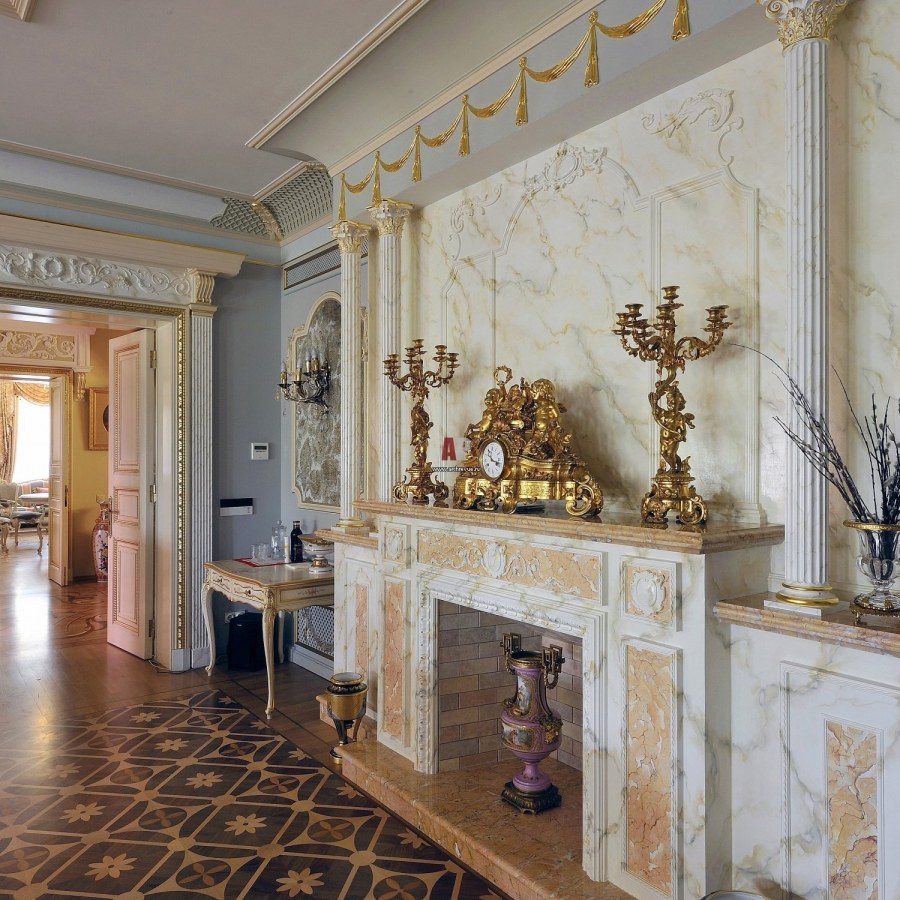 Отель the Ritz London 5*