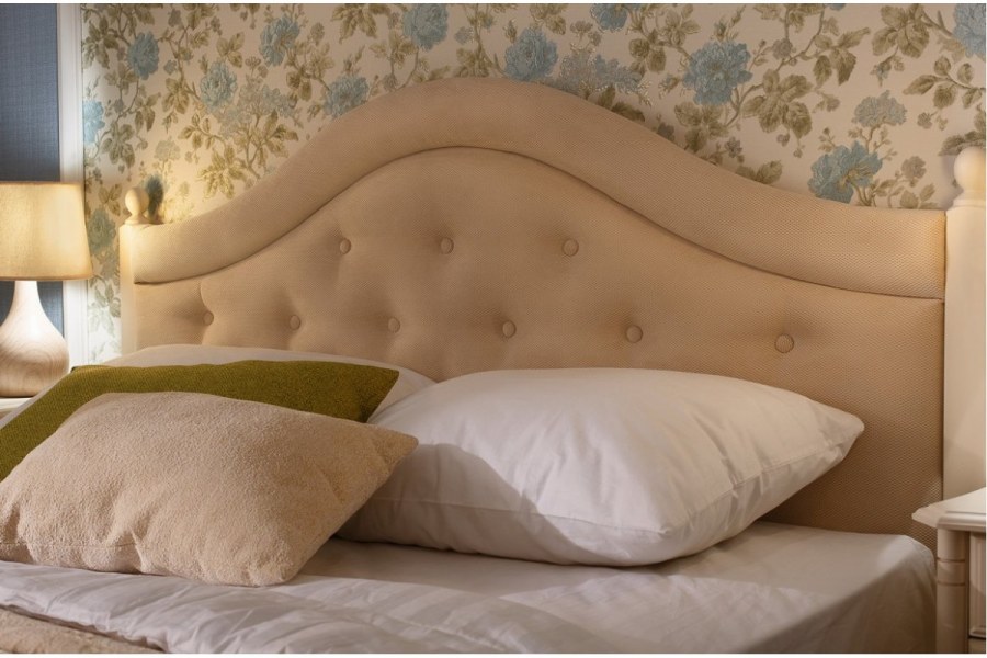 Кровать Кая (к1) 1600