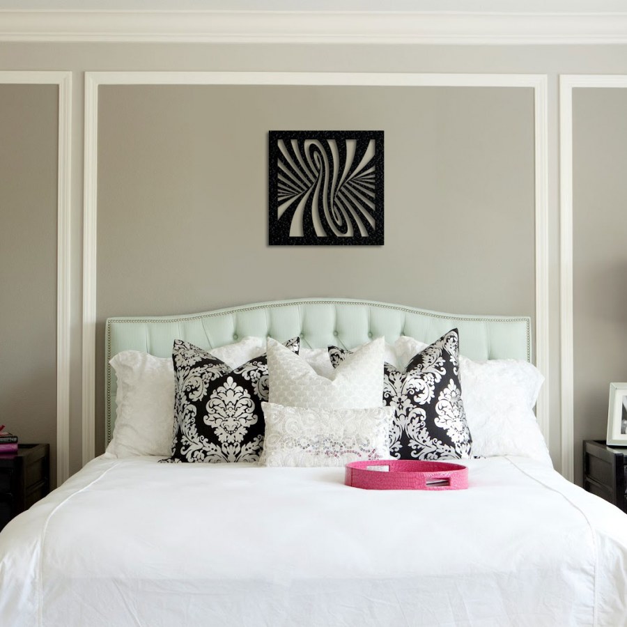 Панно на стену в спальню