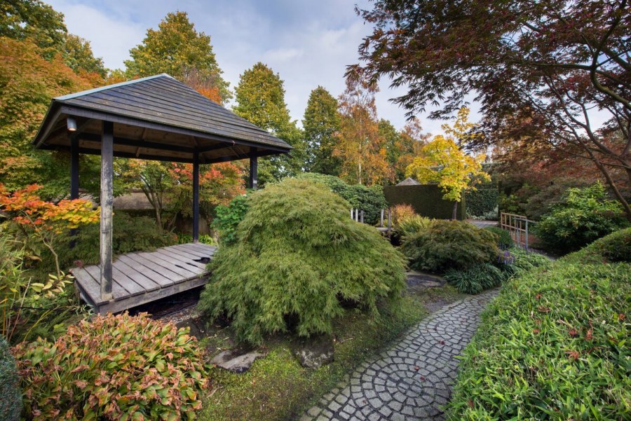 Сады Аппельтерна в Нидерландах