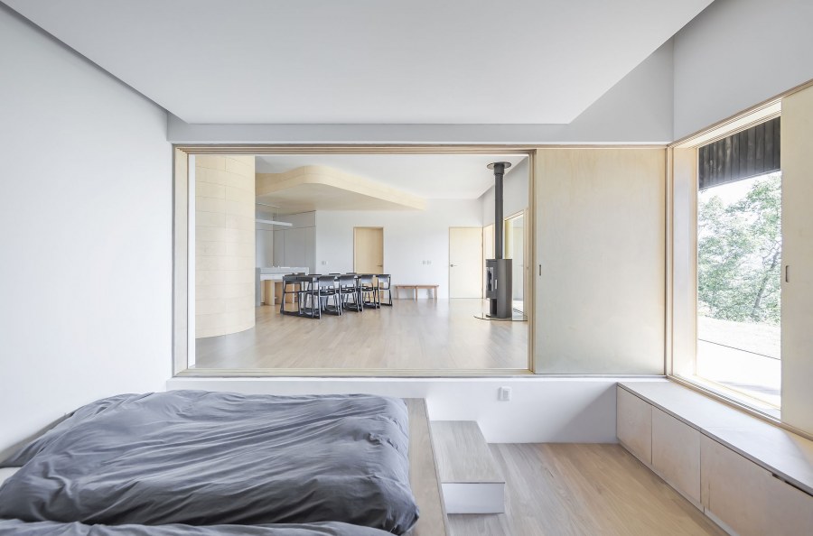 Минимализм и аскетизм