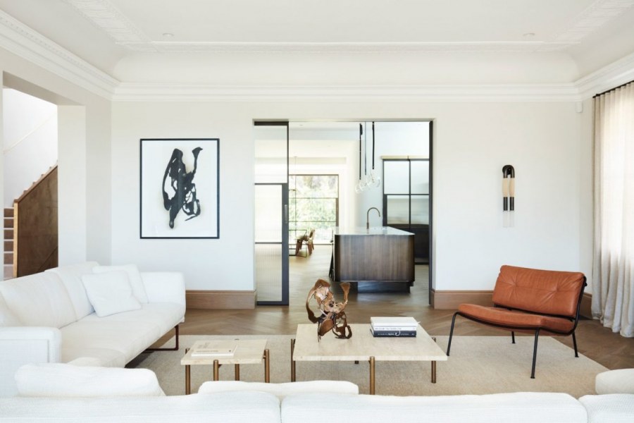 Изящный Минимализм