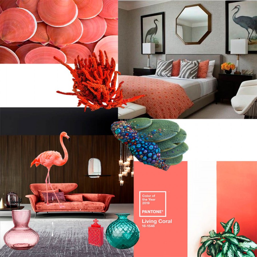 Декор для комнаты подростка розовые