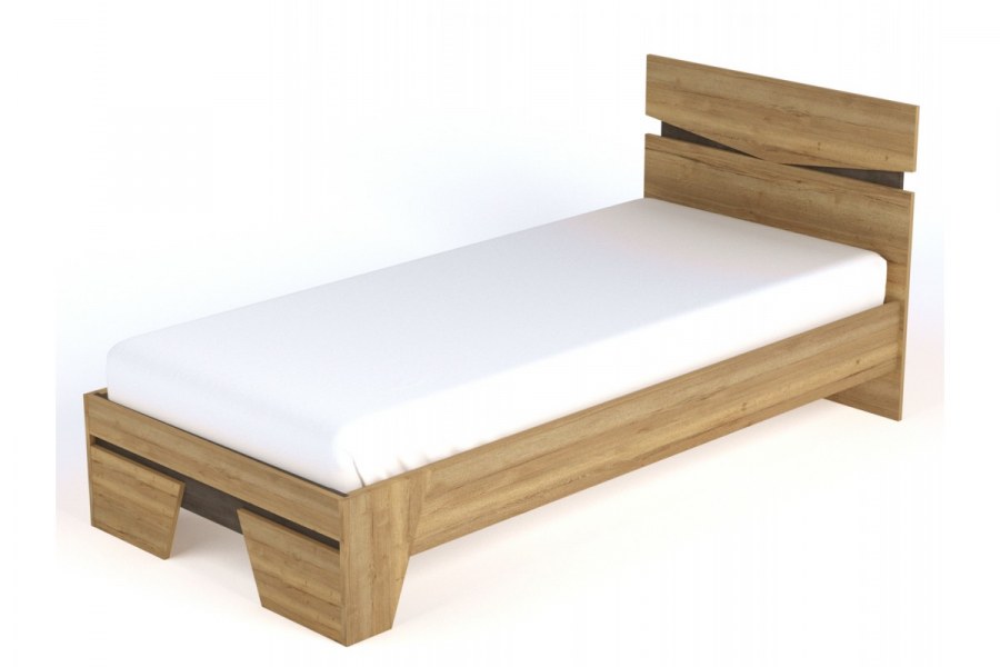 Кровать Стреза 90х200