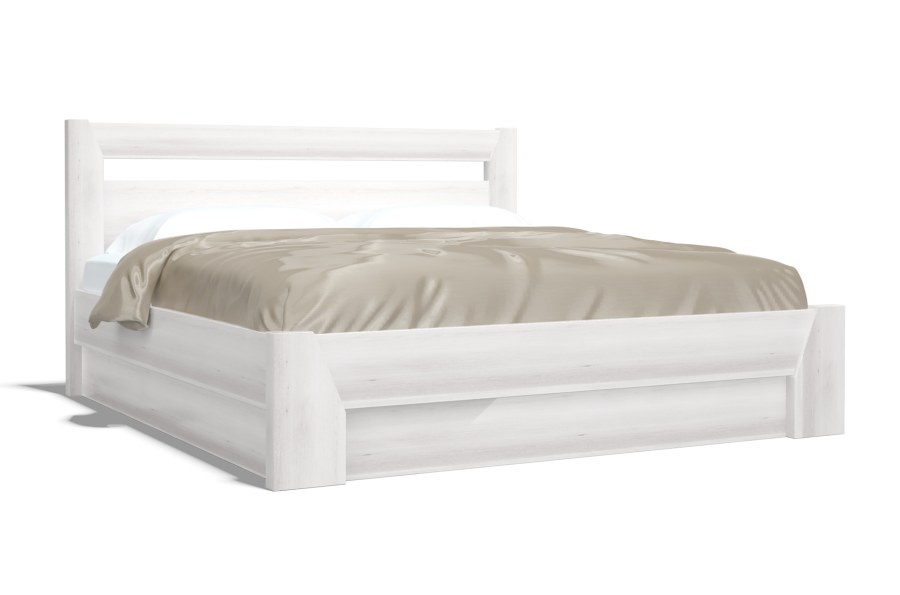 Кровать Dreamline Парма бук