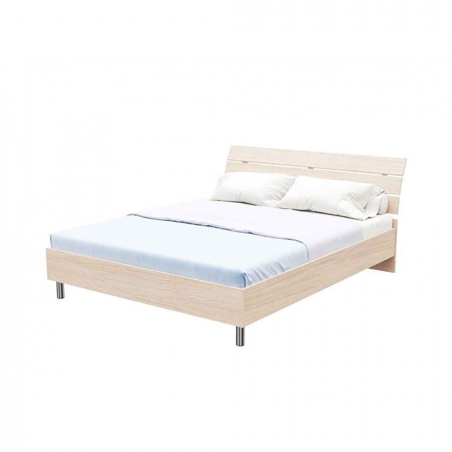 Кровать Орматек rest 1 белая