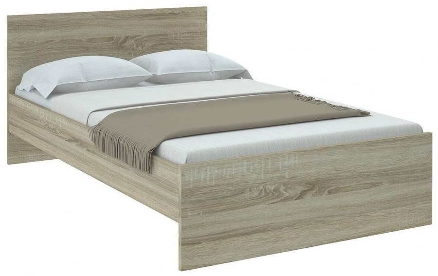 Кровать Николь 1200х2000