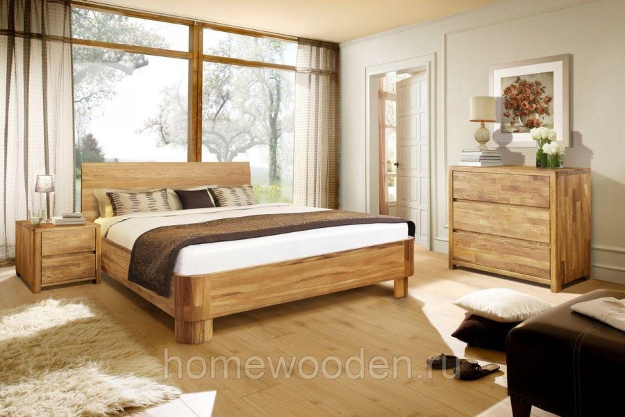 Кровать Стэнлес Лозанна