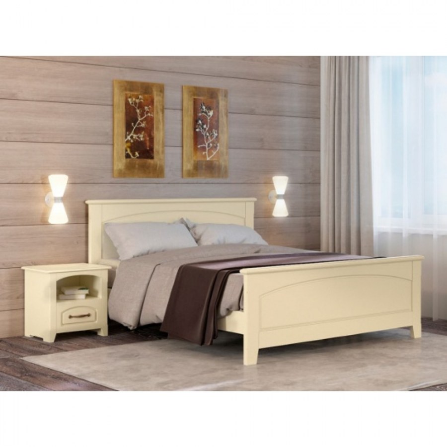 Кровать Райтон Марсель