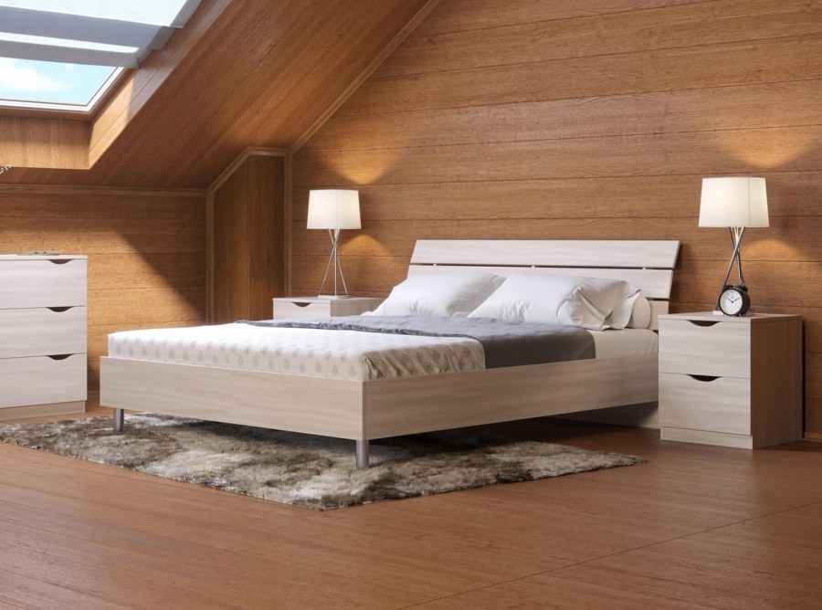 Кровать Орматек rest 1