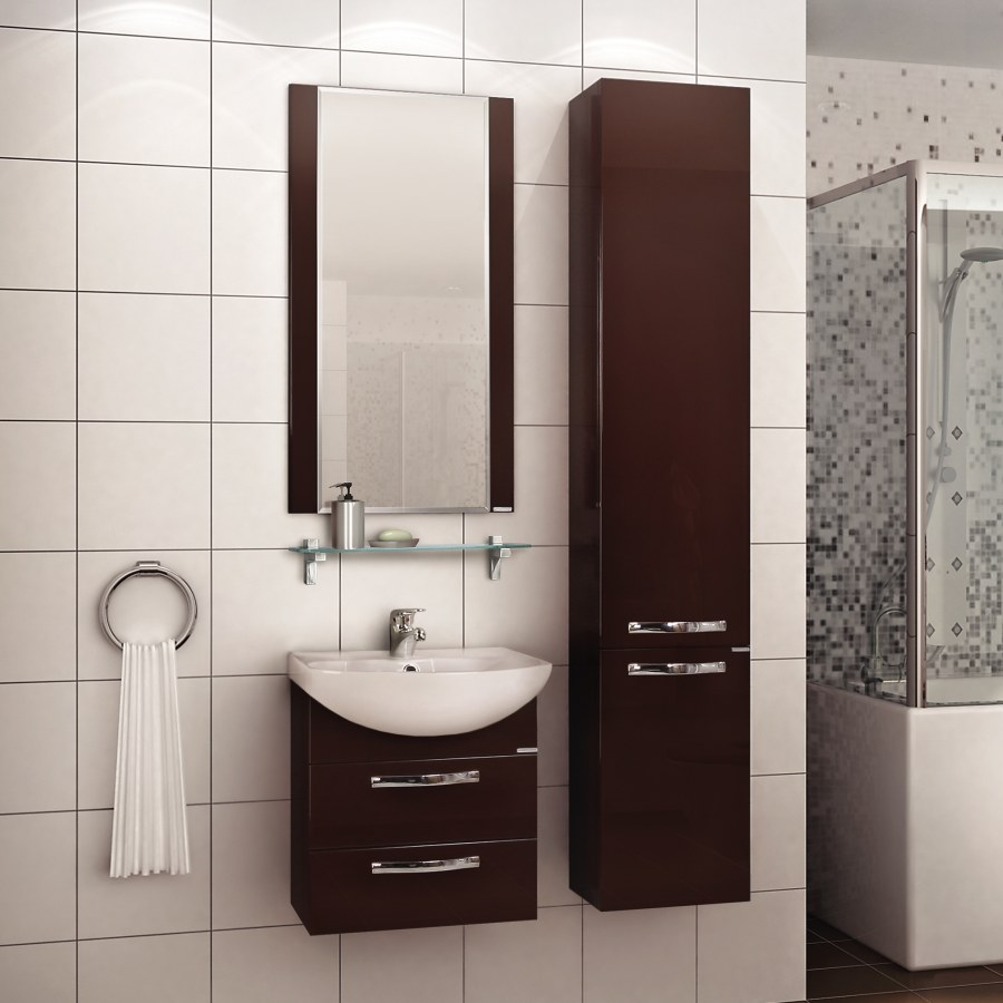 Акватон Ария 50м