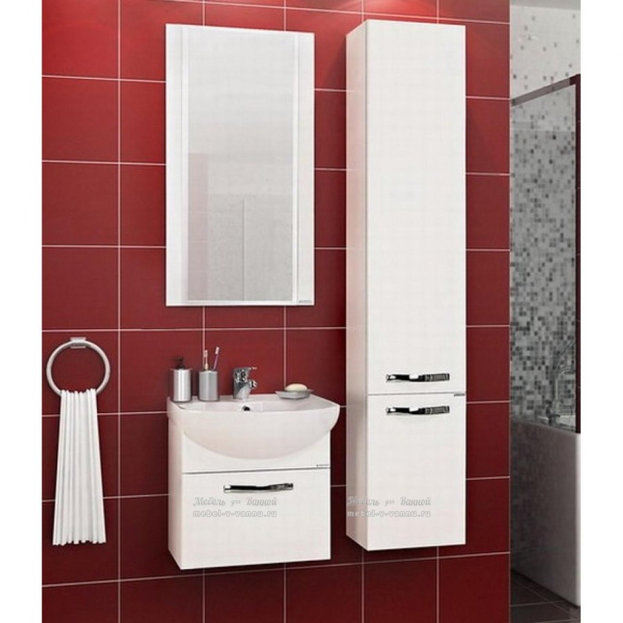 Тумба Ария 50 Акватон