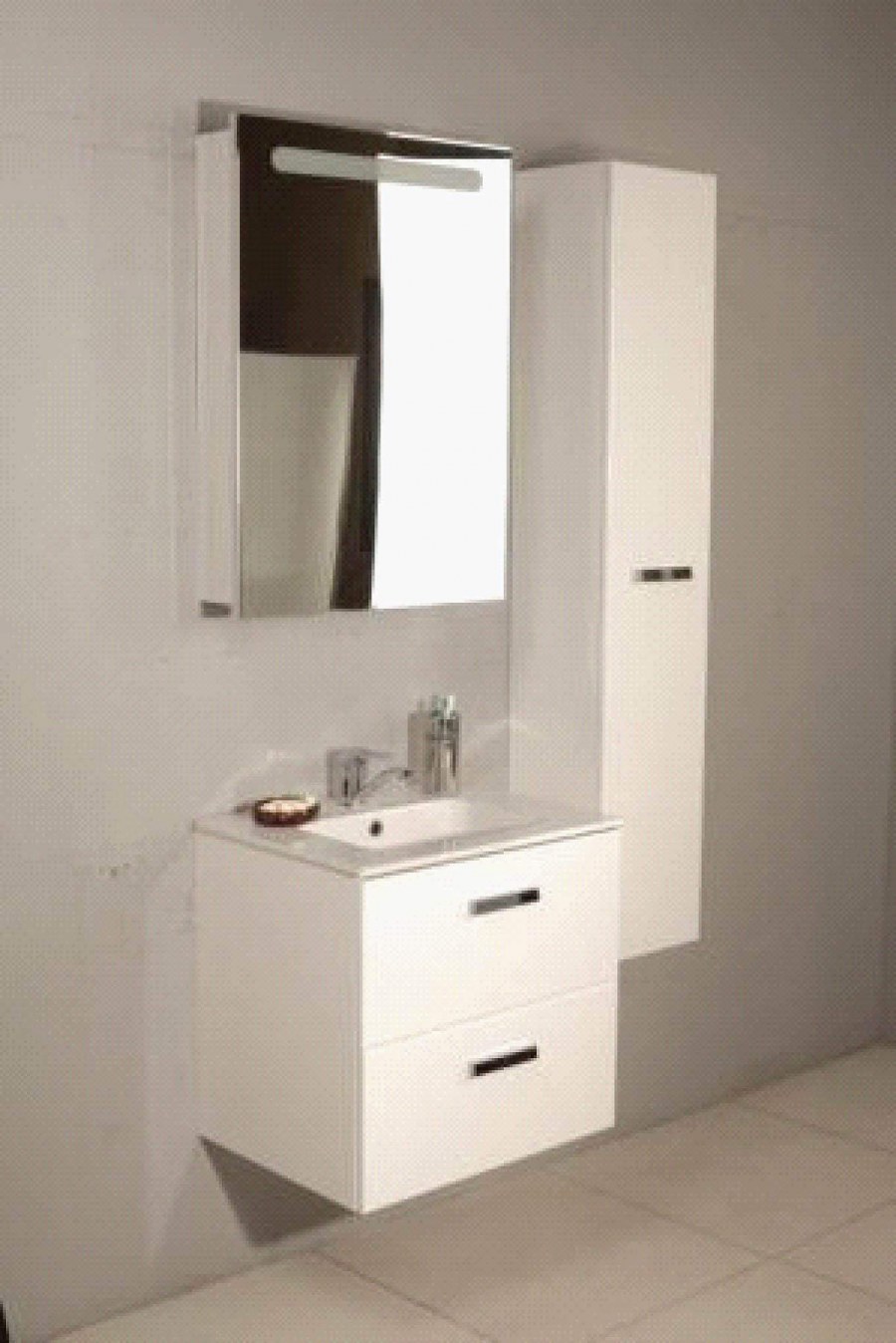 Зеркало Roca Victoria Nord 60