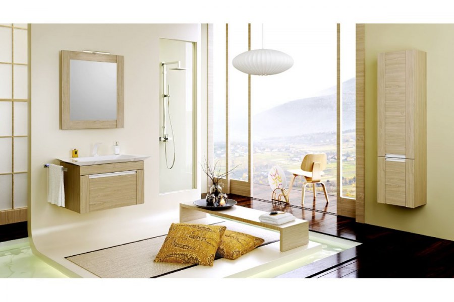 Aqwella Simphony SIM.05.04/L/SB