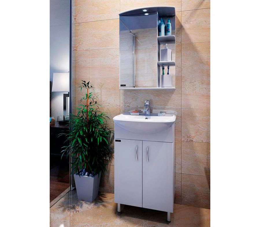 Тумба Сити 50 Санта