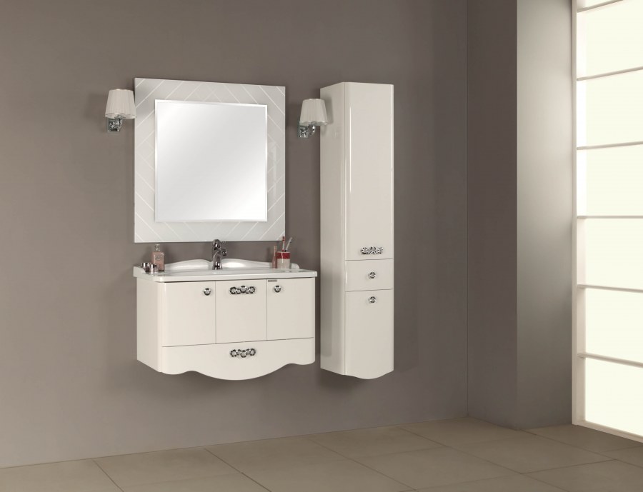 Тумба Акватон Венеция 90