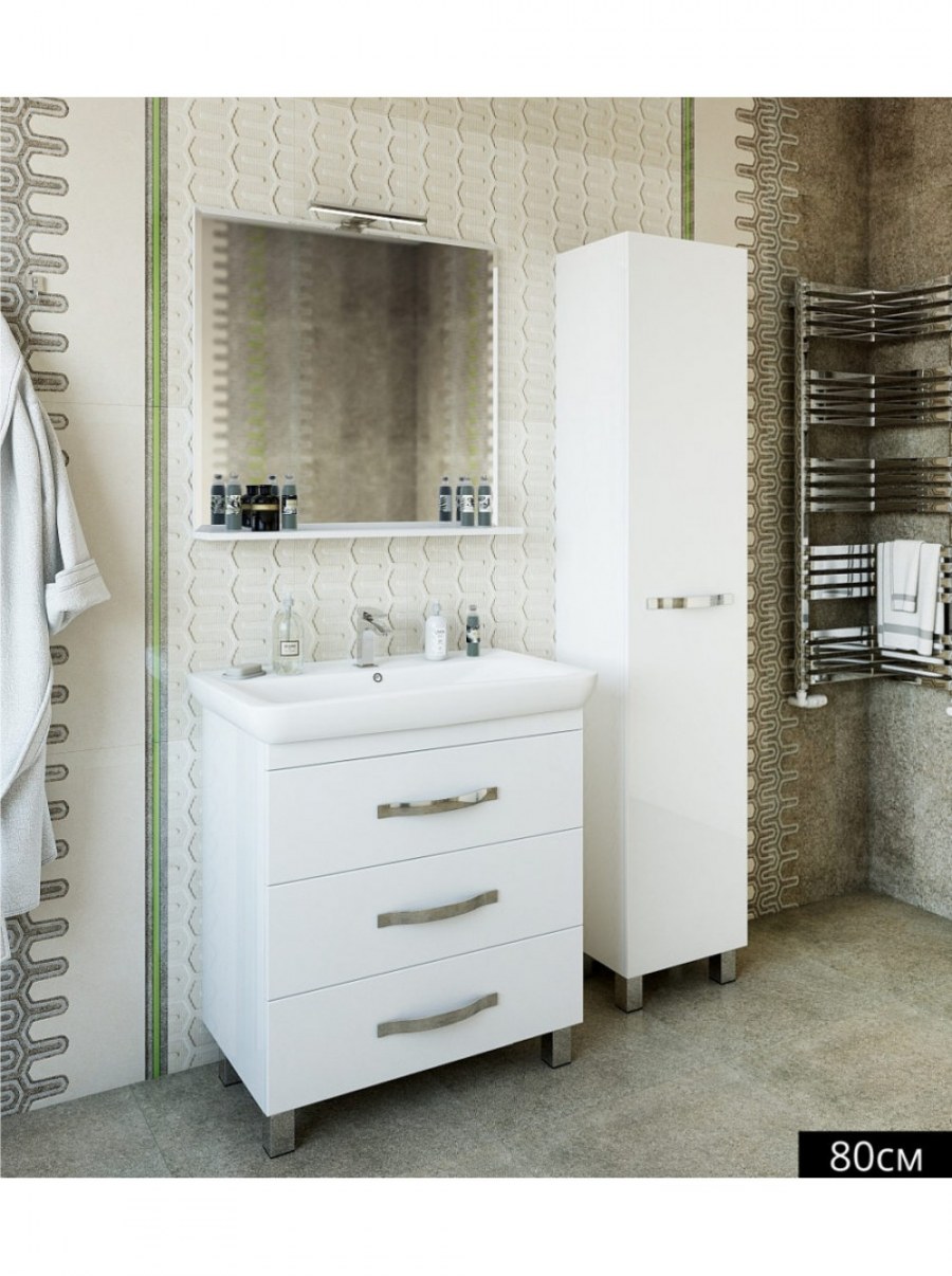 Тумба Sanflor Одри 2 70