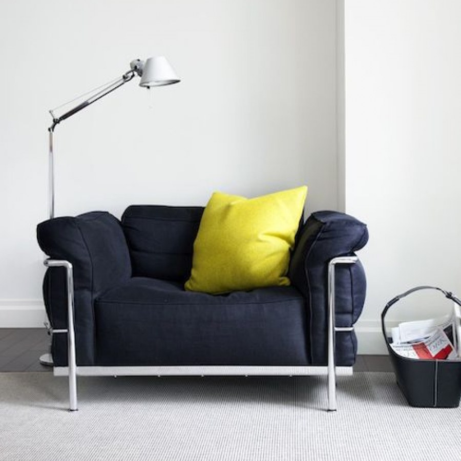 Artemide Tolomeo by Michele de Lucchi at20941