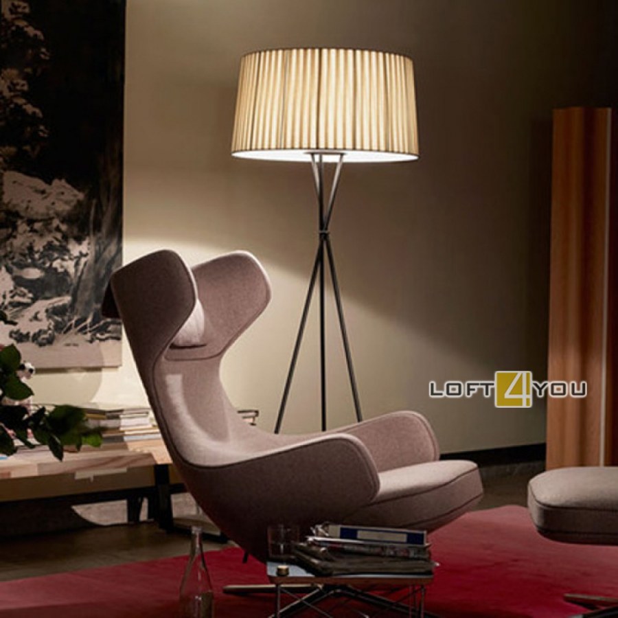 Торшер дизайнерский