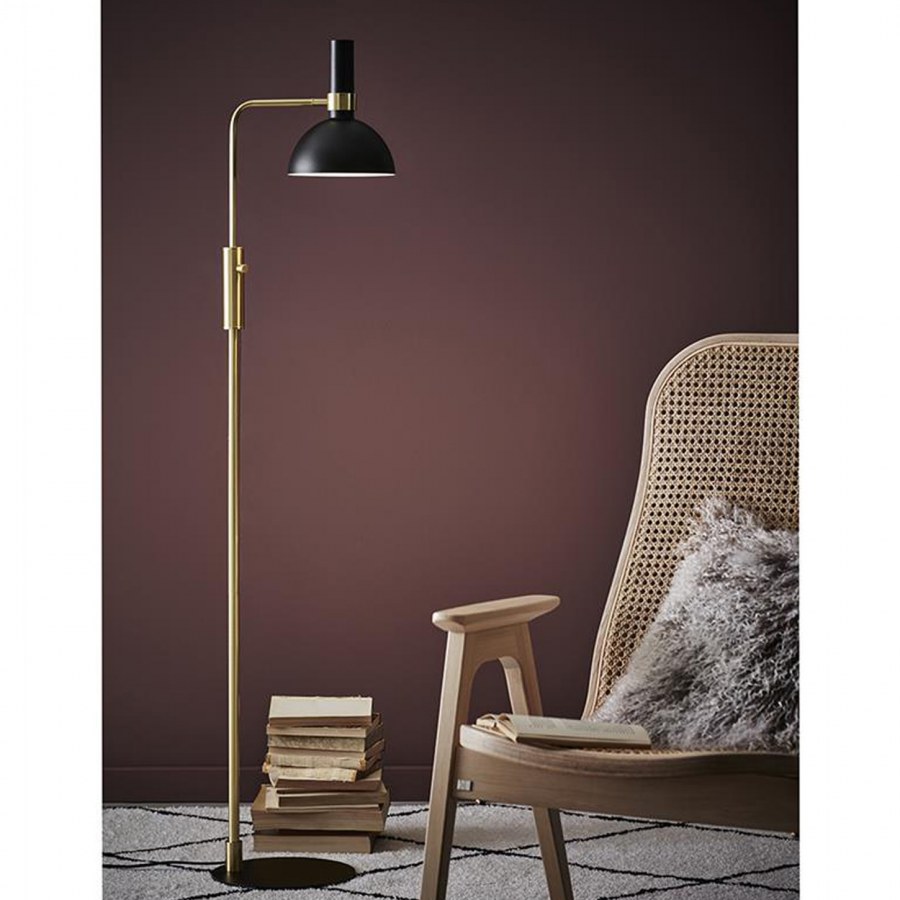 Торшер Markslojd Larry 106972