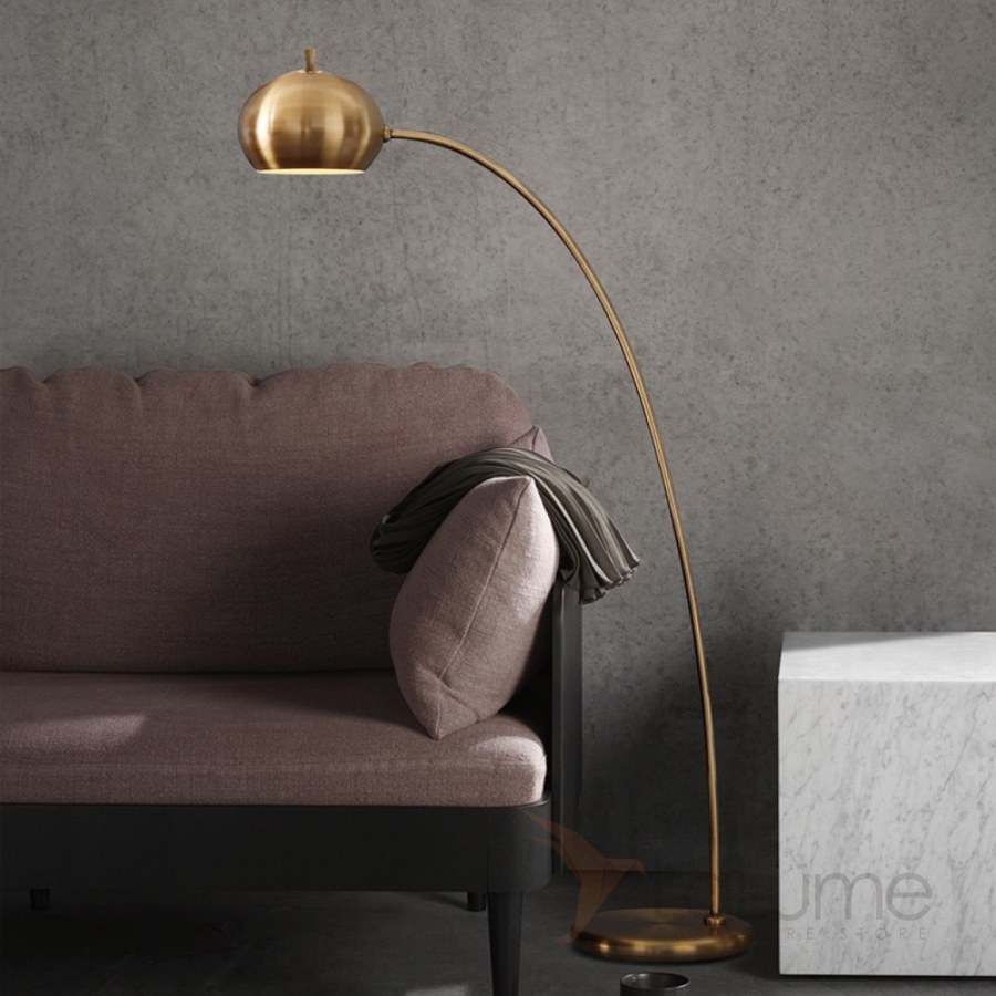 Напольный светильник Baret