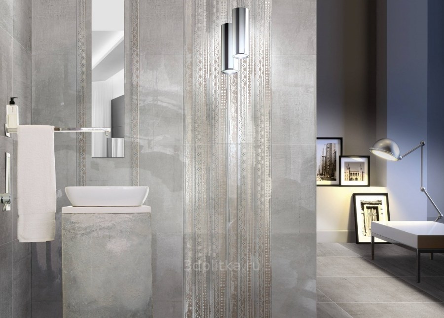 Плитка Venus Ceramiche Brennero