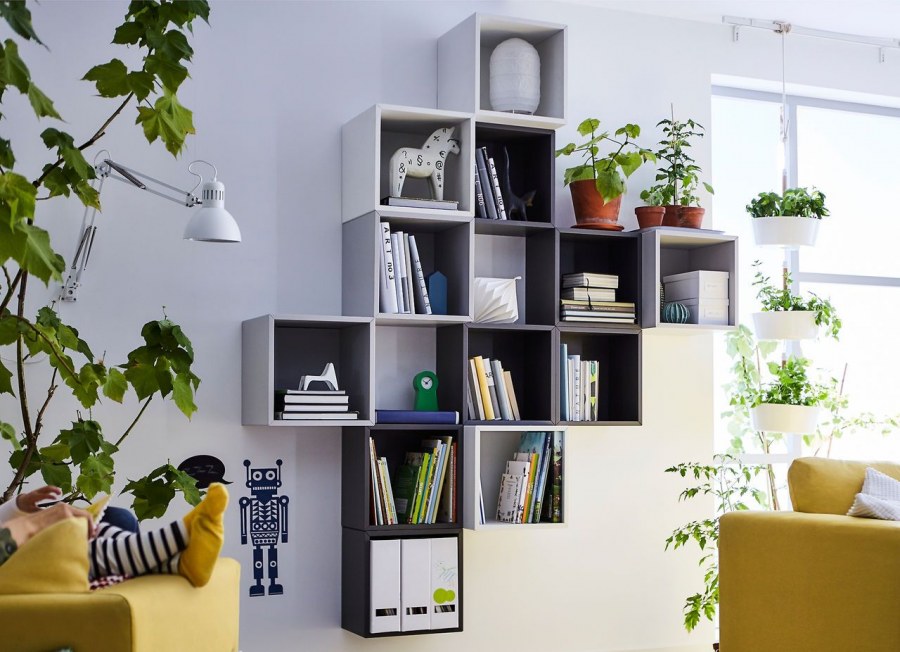 Серия ЭКЕТ икеа