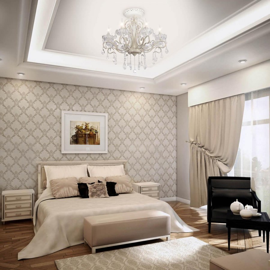 Люстра 12205/8