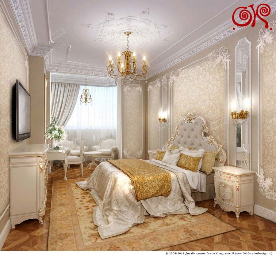 Интерьеры в Украине