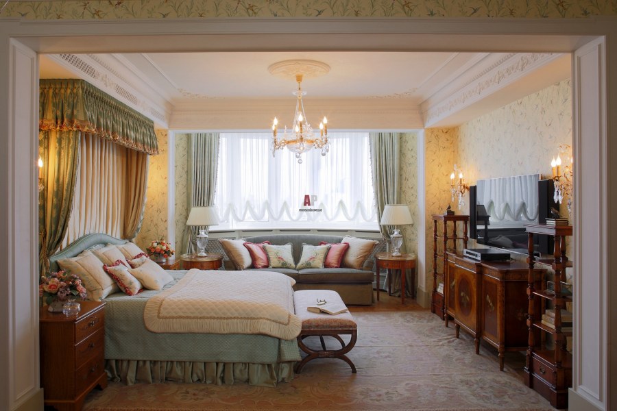 Автор проекта Кушнарева-Леоне Ольга