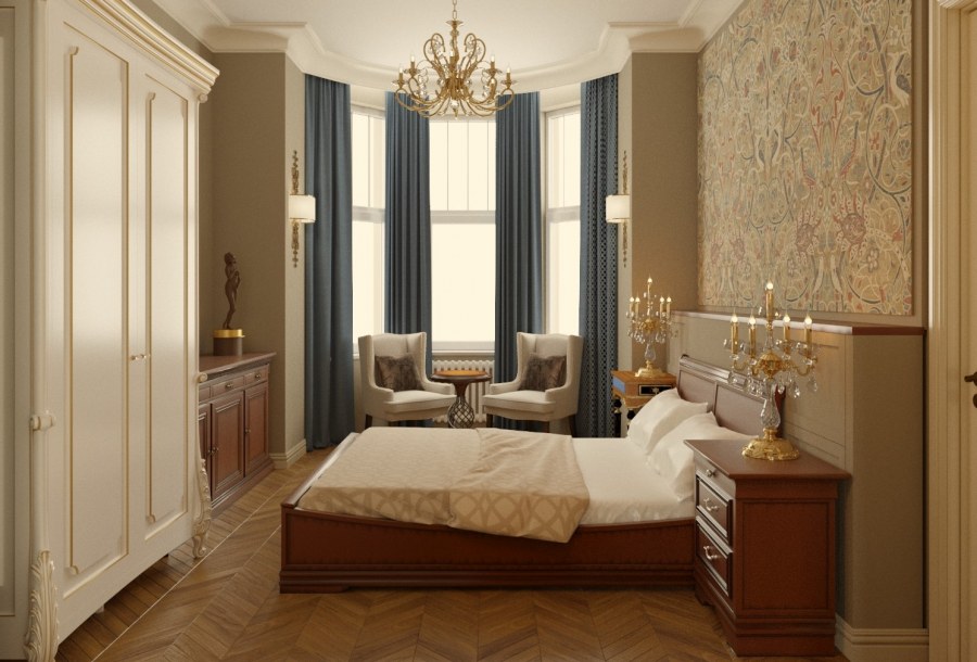 Ренессанс стиль икеа