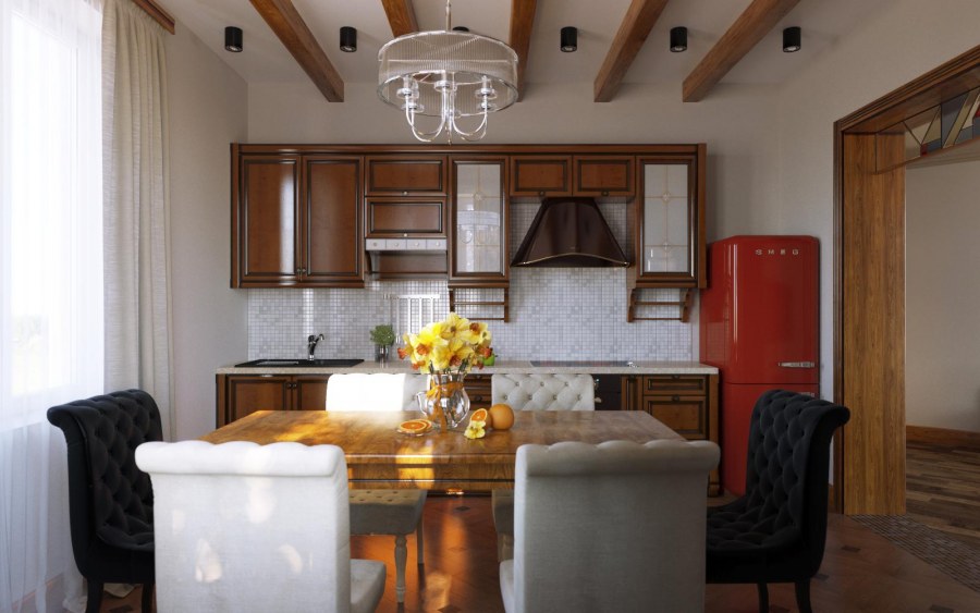 Таунхаус Малаховское озеро