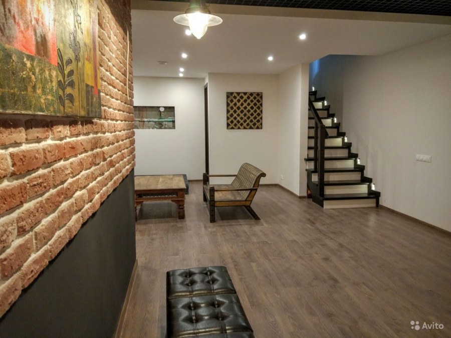 Малаховское озеро дом 93