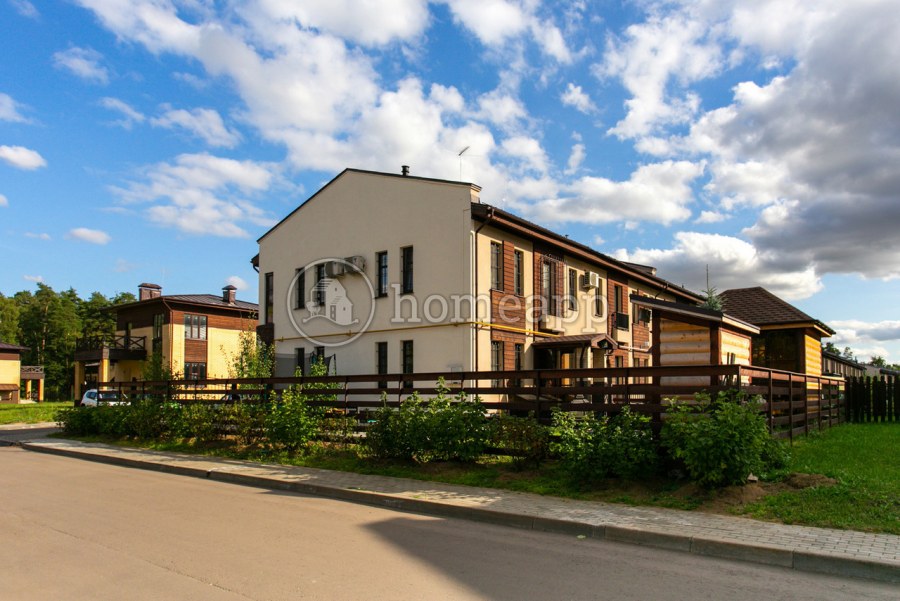 Малаховское озеро коттеджный поселок