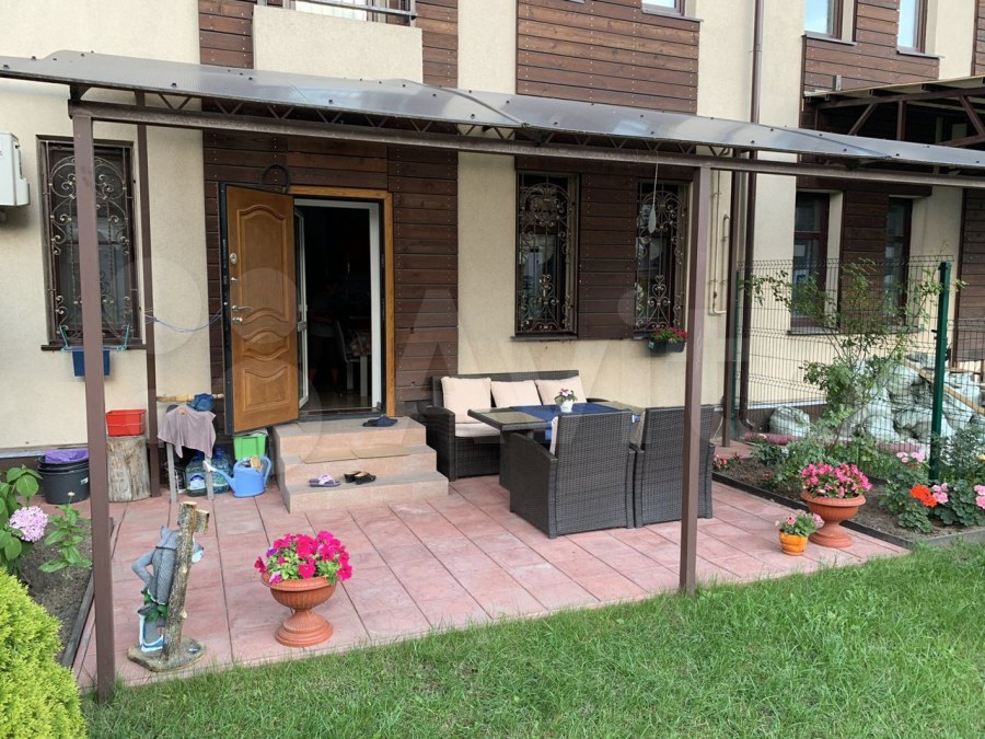 Малаховка квартал Малаховское озеро дом 67