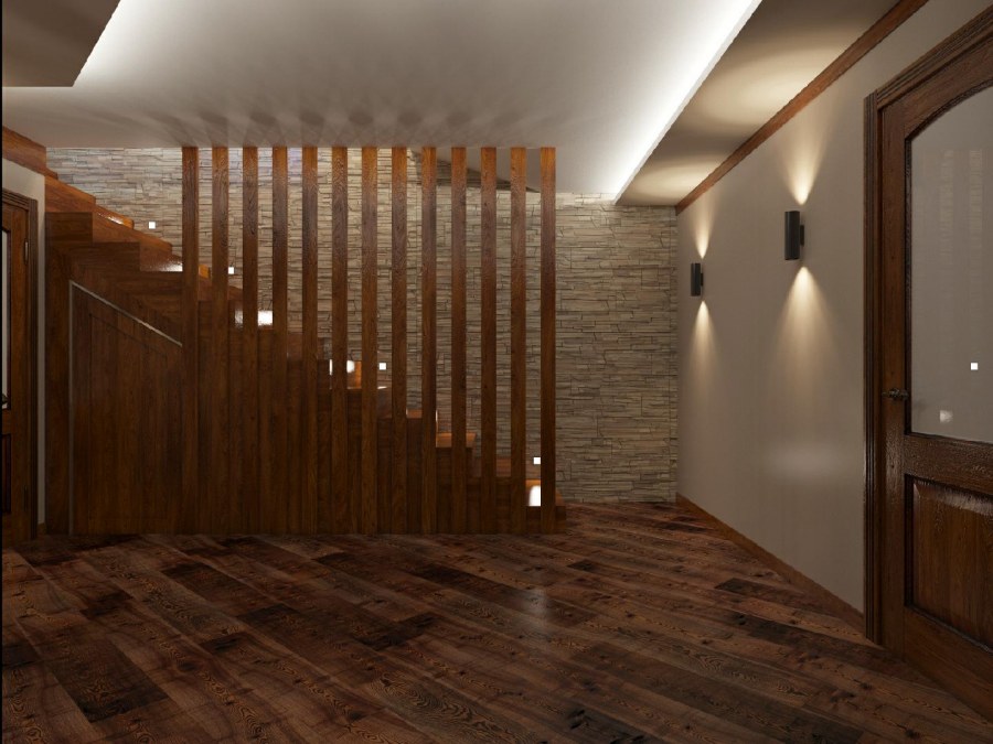 Малаховское озеро таунхаус дизайн