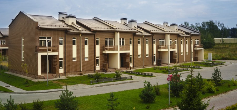 Торговый центр Малаховское озеро