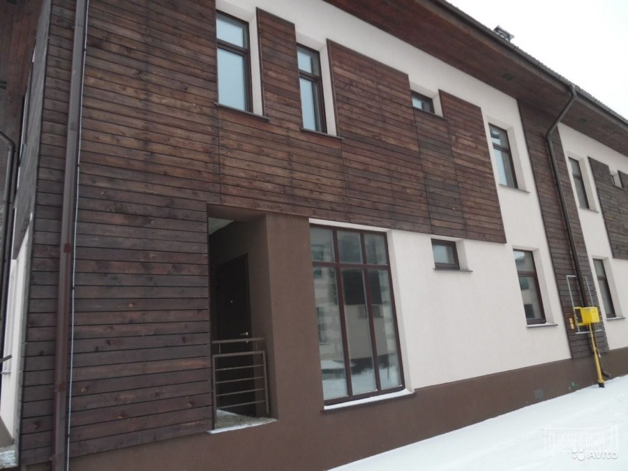 КП Малаховское озеро