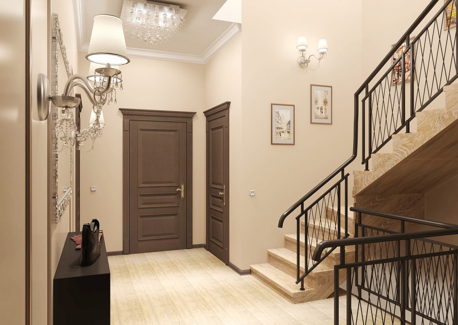 Квадрохаус Малаховское озеро