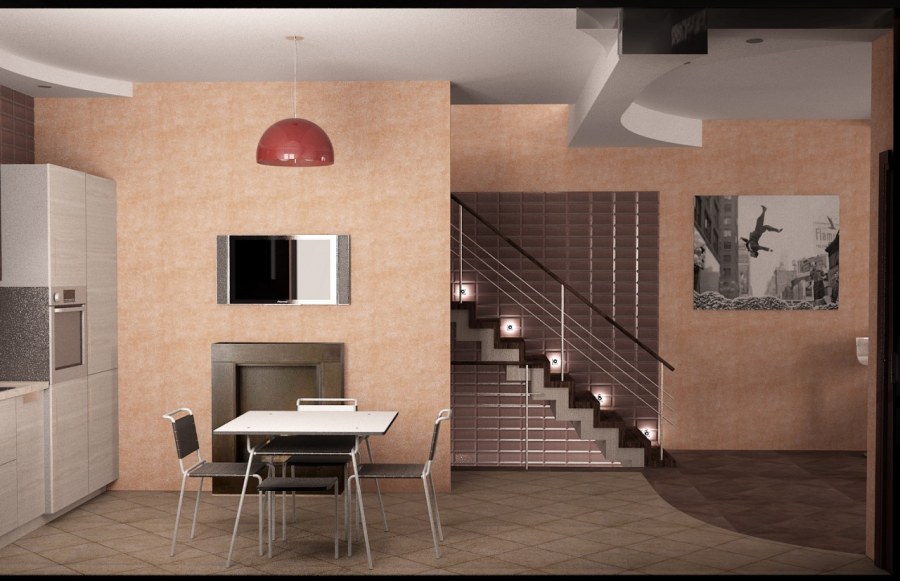 КП Малаховское озеро планировка