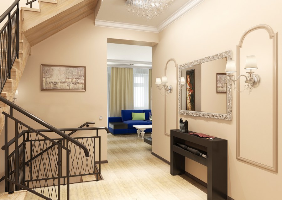 КП Малаховское озеро планировка