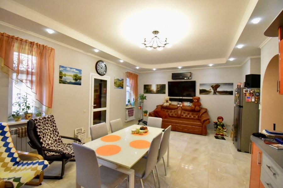 КП Малаховское озеро